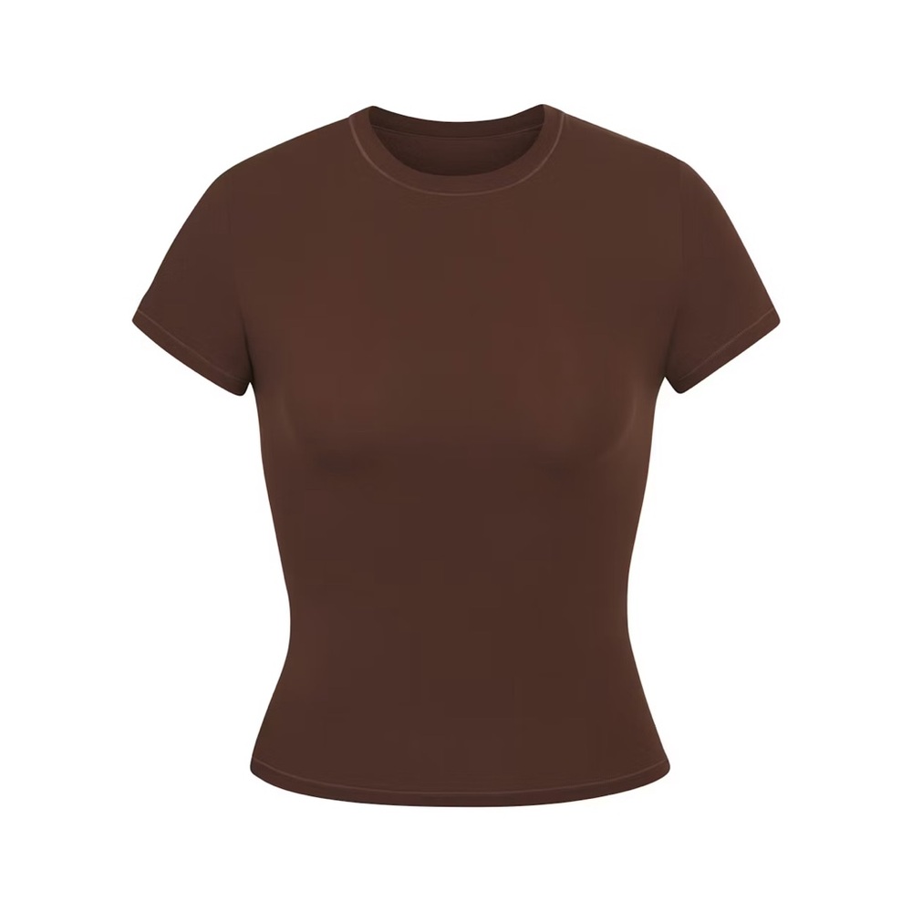 SKIMS Fits Everybody T-Shirt